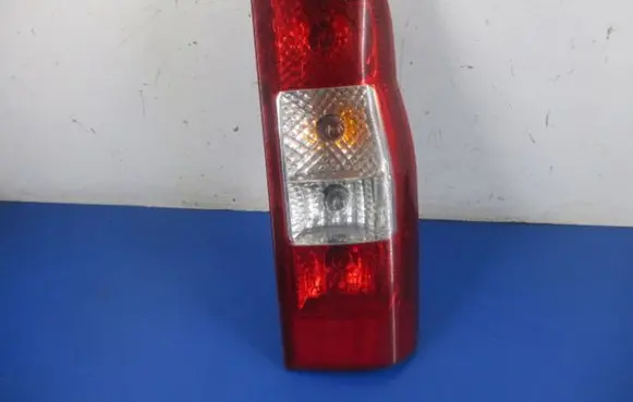 Ford Transit - Tourneo Connect Rear/tail lights