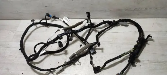 Alfa Romeo Stelvio Tailgate/trunk wiring harness 00505518840 00505518240