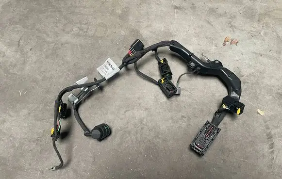 Volvo XC40 Gearbox/transmission wiring loom 32336082