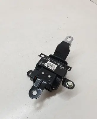 KIA Sportage Middle seatbelt (rear) 898503U200