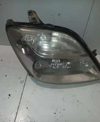 Renault Scenic I Headlight/headlamp 7700432097