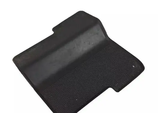 Porsche Cayenne (92A) Panel drawer/shelf pad 7P5863301