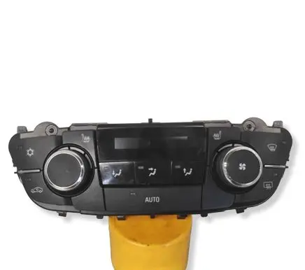 Opel Insignia A Climate control unit 13273096