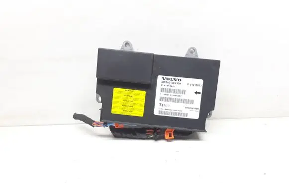 Volvo XC60 Airbag control unit/module P31313827
