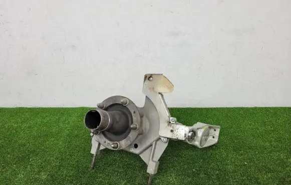 Porsche 911 997 Rear wheel ball bearing 997341658ar