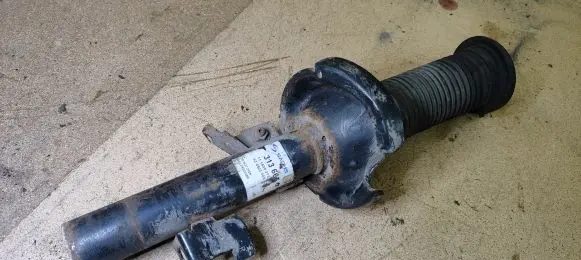 Volvo S40 Front shock absorber/damper 111500313 313665