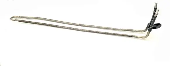Mercedes-Benz Sprinter W906 Power steering radiator A9064660024 A9064660124 A9064661524