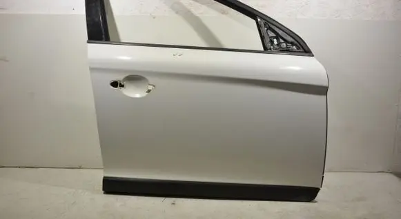 Volvo XC60 Front door