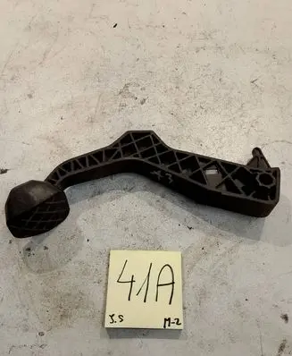 Audi A3 S3 8P Clutch pedal 55210255