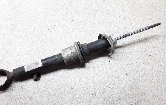 Mercedes-Benz CLS C219 Front shock absorber/damper A2193201413
