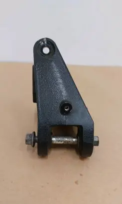 Other front suspension part