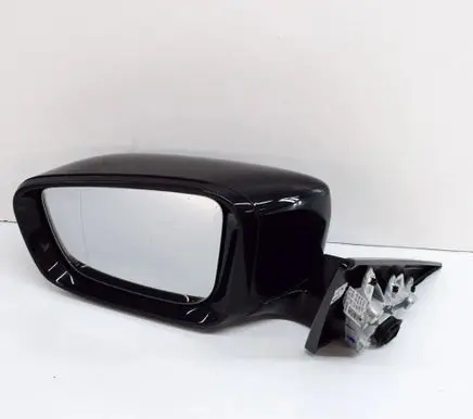 BMW 4 G22 G23 G24 G26 Coupe wind mirror (mechanical) 22429003 CM35761