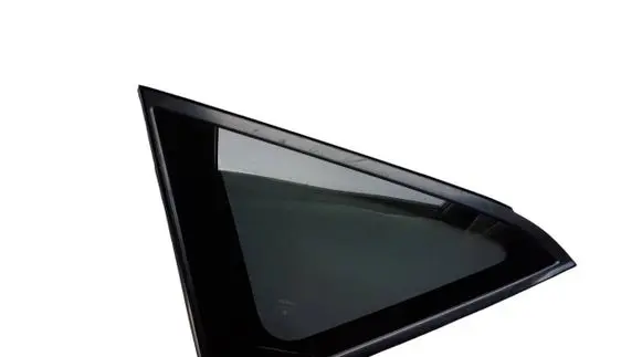 Nissan Murano Z50 Rear side window 43R007953
