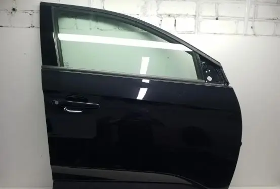 Opel Grandland X Front door