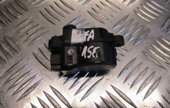 Alfa Romeo 156 Central body control module