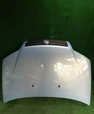 Fiat Punto (188) Engine bonnet/hood