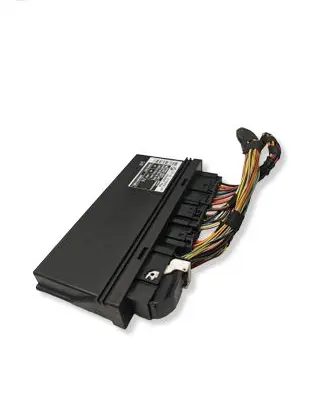 BMW 5 E60 E61 Comfort/convenience module 9176070 5WK49110D 780324000