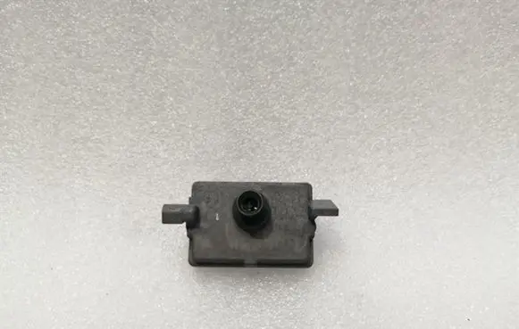 Porsche Taycan 9J1 Front bumper camera 4N0907217A