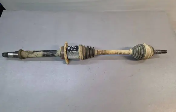 Toyota Avensis T250 Front driveshaft 