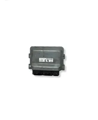 Renault Zoe Engine control unit/module 237D40308R A3C0240300101