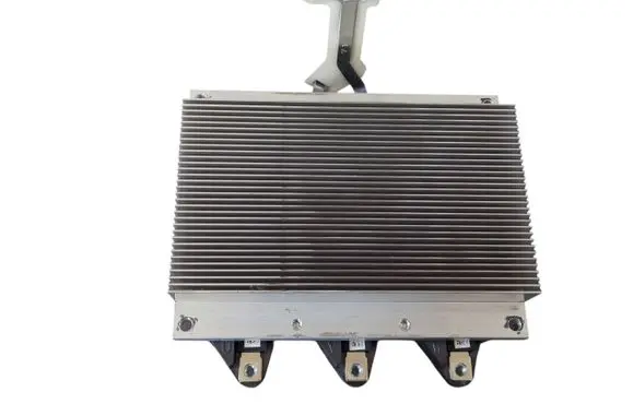 Honda Civic Air suspension control unit module (rear) 1B100RMXE07 1B300RMX0031 G730120093