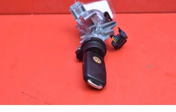 Ignition lock