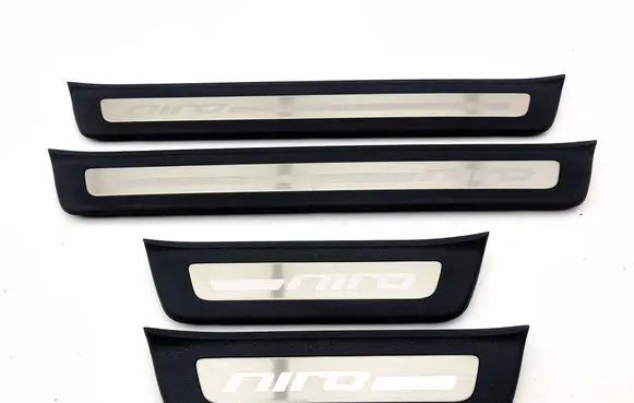 KIA Niro Front sill trim cover 85883G5100 85873G5100 85877G5100