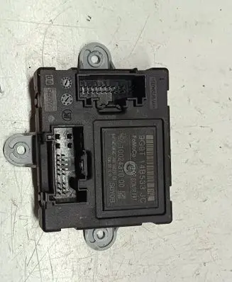 Ford Mondeo MK IV Door control unit/module 9G9T14B533JC 1002431000