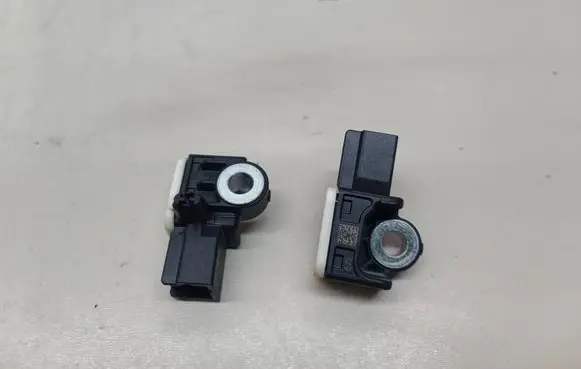 Peugeot 208 Airbag deployment crash/impact sensor 9675669780