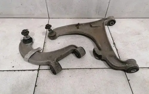 Maserati GranCabrio M145 Rear upper control arm/wishbone 980139918