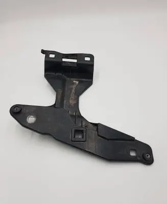 Porsche Macan (95B) Headlight/headlamp mounting bracket 95B941122B