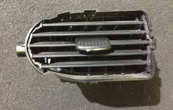 Mercedes-Benz A W168 Dashboard side air vent grill/cover trim 1688300154