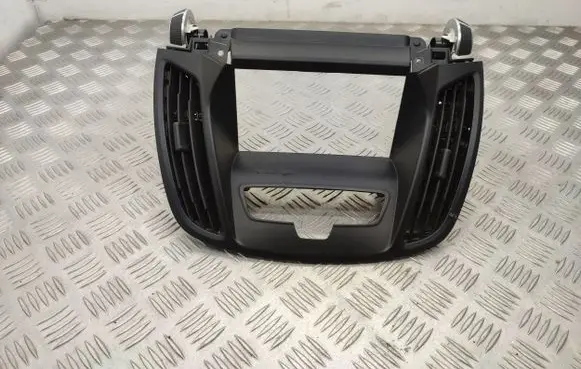 Ford Kuga II Dash center air vent grill F1CBR014L21BEW F1CBR014L20BEW GV4118835BHW