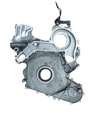 Audi A6 S6 C6 4F Timing chain cover 059103153