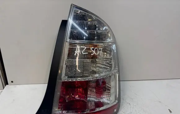 Toyota Prius (XW20) Rear/tail lights A046040 89285120 020100