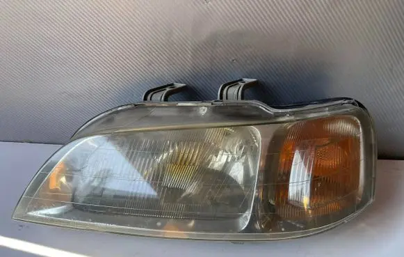 Honda Civic Headlight/headlamp