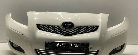 Toyota Yaris Front bumper