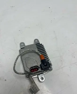 Skoda Octavia Mk2 (1Z) Headlight ballast module Xenon 10R020025