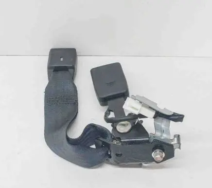 Mazda CX-5 Rear seatbelt buckle FG112612