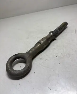 Volvo V70 Towing hook eye 