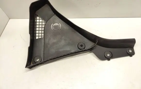 BMW 5 GT F07 Wiper trim 7220181 10808611 51717220181