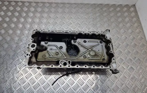 Volvo XC60 Oil sump 31258206A