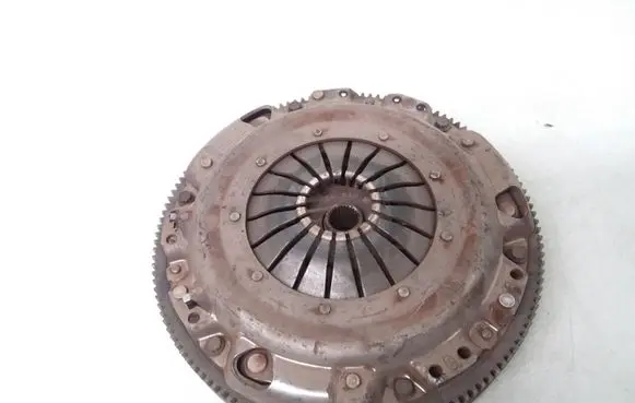 Skoda Fabia Mk1 (6Y) Clutch set kit 051141025B 045141031A 045105273