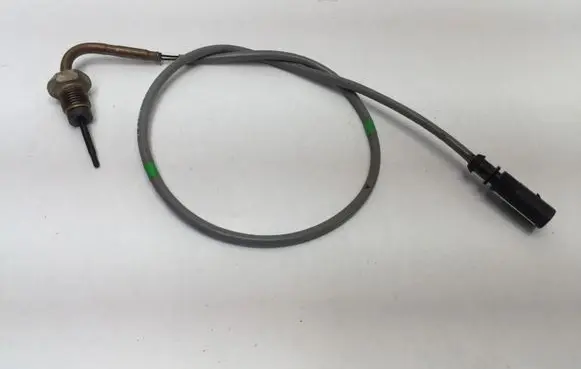 Exhaust gas temperature sensor