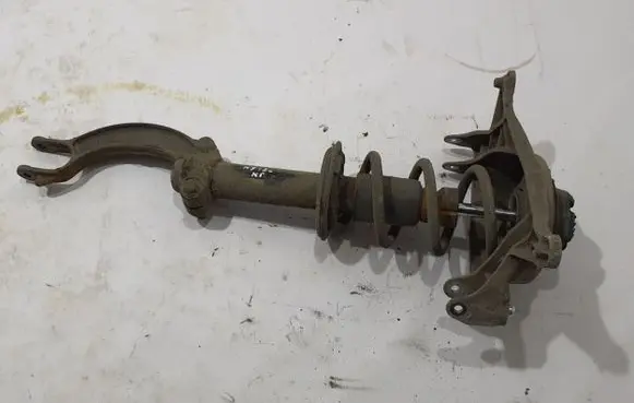 Audi A5 8T 8F Front shock absorber/damper