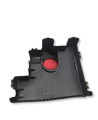 Iveco Daily 6th gen Fuse box cover 5801642278