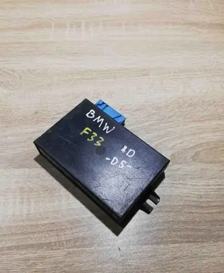 BMW 5 E39 Cruise control unit/module 8375497
