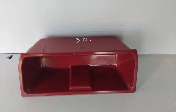 Volkswagen Touran II Car ashtray 1T0858701D
