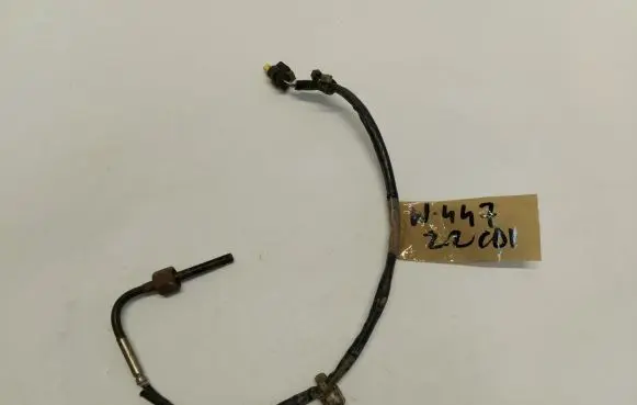 Mercedes-Benz Vito Viano W447 Exhaust gas temperature sensor a0009055305