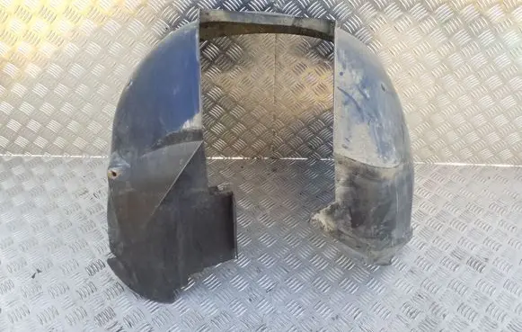Volvo S70 V70 V70 XC Front wheel arch liner splash guards 9152684
